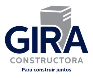 Logo GIRA Constructora SAS