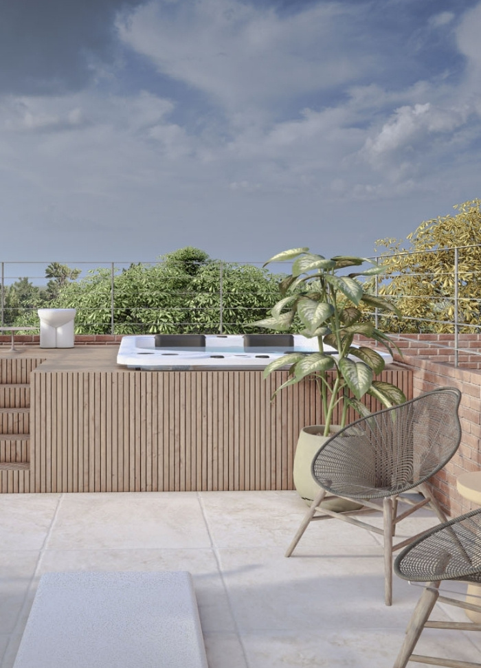 FOKUS Ultra Terraza – Sabaneta - Gira constructora