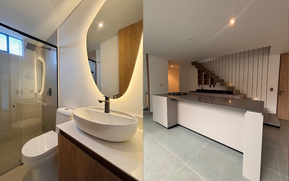 Alcatraz apartamentos interiores 1 - GIRA Constructora