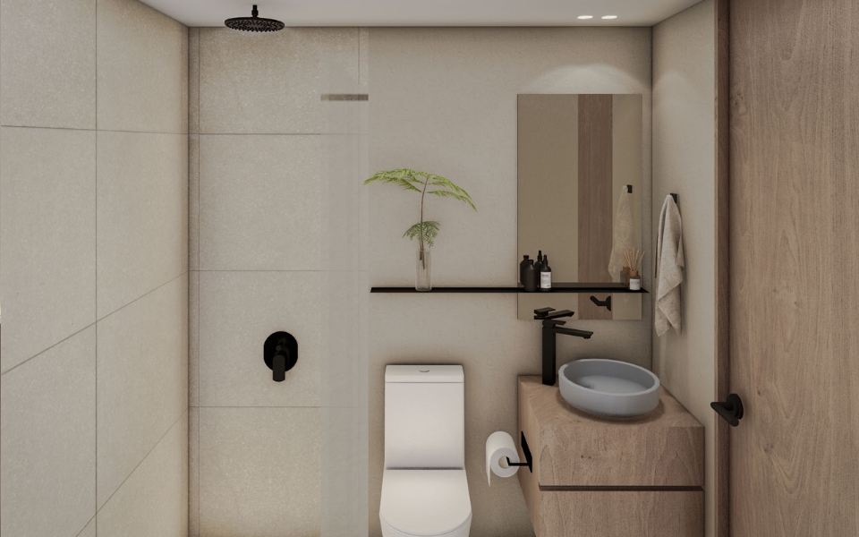 FOKUS Ultra interiores 2 - GIRA Constructora